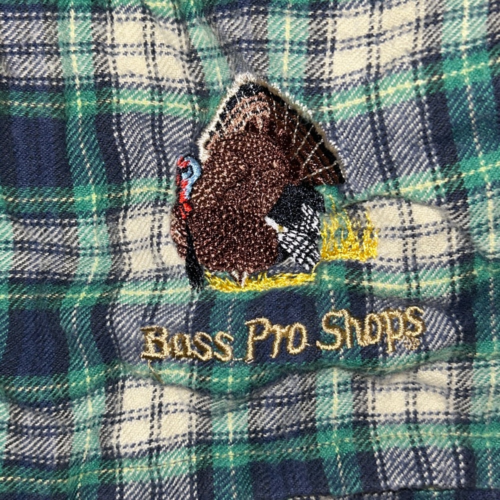 Bass pro men’s boxers